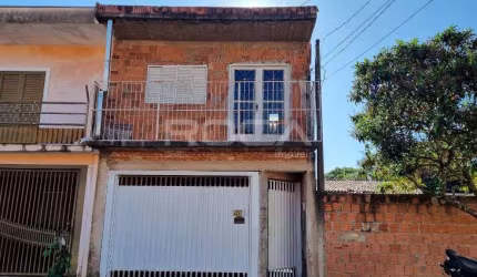 Casa com 2 quartos à venda no Jardim Acapulco, São Carlos , 120 m2 por R$ 245.000