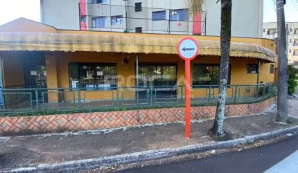 Prédio Comercial à venda no Parque Arnold Schimidt, São Carlos