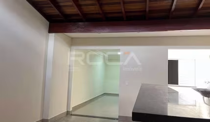 Casa à venda em condomínio no bairro Moradas 1 de São Carlos