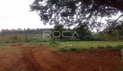 Chácara / sítio à venda na Estrada João Ponce da Costa, 12, Área Rural de São Carlos, São Carlos, 1616 m2 por R$ 219.000
