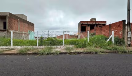 Venda de Terreno / Residencial na cidade de São Carlos