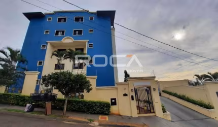 Venda de Apartamentos / Padrão na cidade de São Carlos