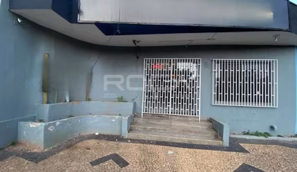 Ótima oportunidade! Loja comercial à venda no Parque Arnold Schimidt, São Carlos