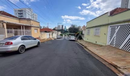 Casa com 2 quartos à venda no Jardim São Carlos, São Carlos , 142 m2 por R$ 280.000