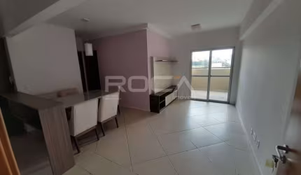 Apartamento Padrão em Jardim Gibertoni, São Carlos - Imperdível!