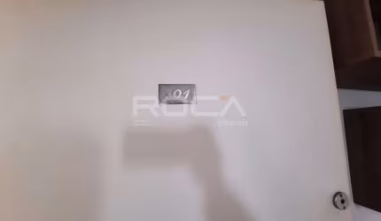 Apartamento com 2 quartos à venda na Avenida Doutor Heitor José Reali, 1031, Distrito Industrial Miguel Abdelnur, São Carlos, 50 m2 por R$ 190.000