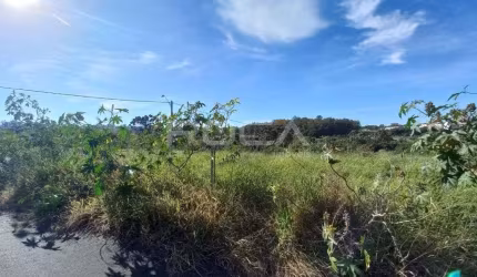 Terreno à venda na Rua Carlos Mariguela, 04, Jardim Guanabara, São Carlos por R$ 200.000