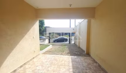 Imóvel de alto padrão no Jardim Cardinalli - 3 dormitórios, piscina aquecida e muito mais!