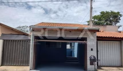 Casa com 2 quartos à venda na Cidade Aracy, São Carlos , 95 m2 por R$ 225.000