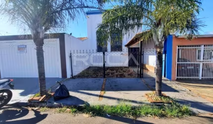 Salão Comercial à Venda e Locação em Parque Santa Felícia Jardim, São Carlos
