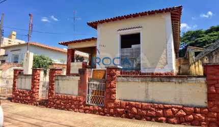 Terreno à venda no Jardim São Carlos, São Carlos , 1 m2 por R$ 643.000