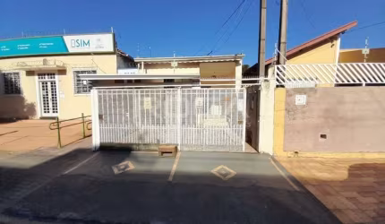 Oportunidade imperdível de Casa Padrão na Vila Prado, São Carlos!