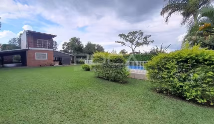 Chácara / sítio com 2 quartos à venda na Lagoa Dourada, Brotas , 130 m2 por R$ 405.000