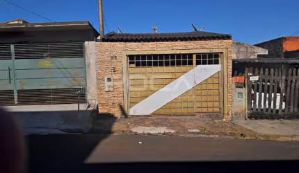 Casa com 2 quartos à venda na Cidade Aracy, São Carlos , 78 m2 por R$ 180.000