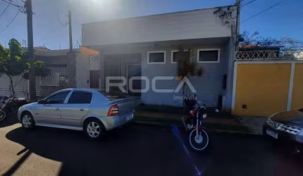 Sala comercial com 1 sala para alugar no Núcleo Residencial Silvio Vilari, São Carlos , 21 m2 por R$ 889