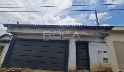 Casa de luxo à venda na Vila Elizabeth, São Carlos