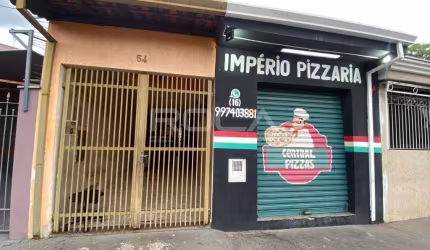 Venda de Casas / Padrão na cidade de São Carlos