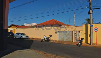 Terreno à venda no Jardim Lutfalla, São Carlos , 200 m2 por R$ 1.600.000