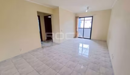 Lindo Apartamento de 2 Dormitórios no Jardim Paraíso, São Carlos