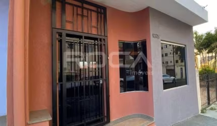 Sala Comercial à Venda no Centro de São Carlos