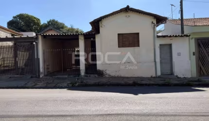 Casa com 3 quartos à venda na Vila Prado, São Carlos , 171 m2 por R$ 310.000