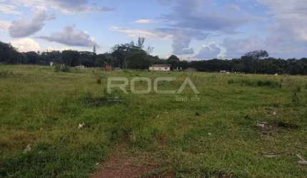 Terreno à venda no Jardim Embaré, São Carlos: a oportunidade dos seus sonhos!