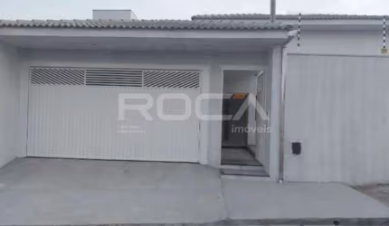 Casa com 2 quartos à venda na Rua Tadao Kamicado, 88, Jardim Social Belvedere, São Carlos, 129 m2 por R$ 700.000
