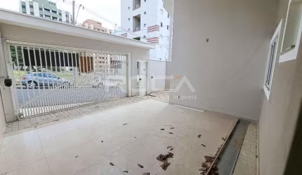 Casa de alto padrão com 4 dormitórios no Jardim Gibertoni, São Carlos