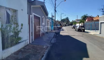 Terreno à venda na Vila Izabel, São Carlos - Ótima oportunidade para investimento