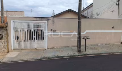 Casa com 3 quartos à venda no Parque Delta, São Carlos , 120 m2 por R$ 380.000
