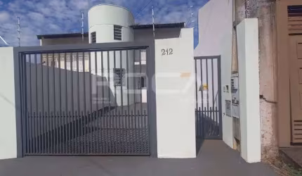 Casa com 2 quartos à venda no Jardim Centenário, São Carlos , 108 m2 por R$ 400.000