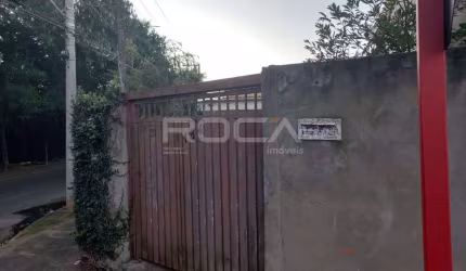 Venda de Casas / Padrão na cidade de São Carlos