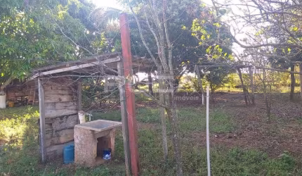 Chácara / sítio com 1 quarto à venda na Estrada Municipal Orlindo Vicente de Lourenço, 33, Quinta dos Buritis, São Carlos, 40 m2 por R$ 320.000
