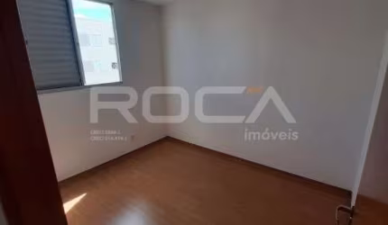 Apartamento com 2 quartos à venda no Parque Fehr, São Carlos , 45 m2 por R$ 160.000