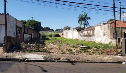 Oportunidade imperdível! Terreno à venda na Vila Monteiro Gleba I, São Carlos.