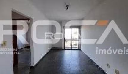 Apartamento moderno com sacada no Parque Arnold Schimidt, São Carlos