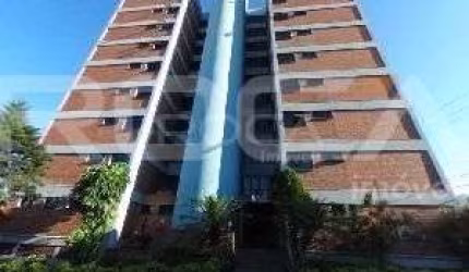 Apartamento de 1 dormitório à venda no Parque Arnold Schimidt, São Carlos