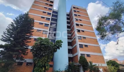 Apartamento de 1 dormitório no Parque Arnold Schimidt, São Carlos