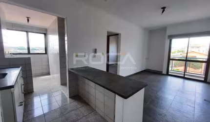 Apartamento padrão à venda no Parque Arnold Schimidt, São Carlos