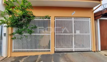Casa com 2 quartos à venda na Rua Professor Walter Blanco, 487, Jardim Social Belvedere, São Carlos, 150 m2 por R$ 380.000