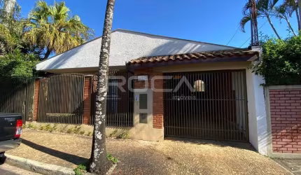 Casa com 3 quartos à venda na Rua Célio Barbosa da Silva, 89, Jardim Santa Paula, São Carlos, 207 m2 por R$ 1.200.000