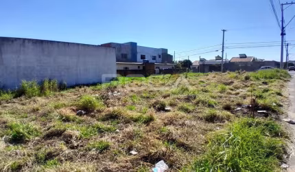 Terreno à venda no bairro Cidade Aracy, São Carlos - Excelente oportunidade!