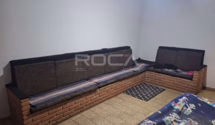 Chácara / sítio com 3 quartos à venda no Tibaia de São Fernando, São Carlos , 96 m2 por R$ 750.000