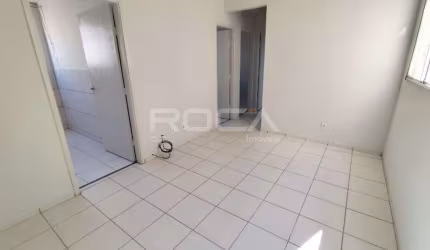 Lindos Apartamentos Padrão à Venda e Locação na Vila Monteiro Gleba I, São Carlos