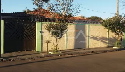Casa com 5 quartos à venda na Vila Brasília, São Carlos , 324 m2 por R$ 700.000