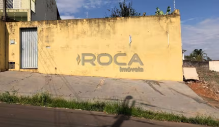 Venda de Terreno / Padrão na cidade de São Carlos