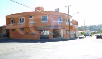 Sala comercial à venda na Cidade Aracy, São Carlos  por R$ 695.000