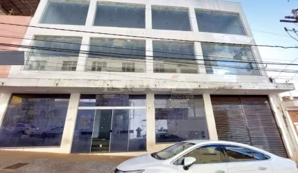Prédio para alugar na Rua José Bonifácio, 849, Centro, São Carlos, 920 m2 por R$ 30.000