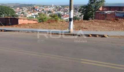 Terreno à venda na Rua Expedita Maria Costa, Cidade Aracy, São Carlos por R$ 150.000