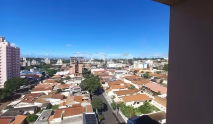 Apartamento com 2 quartos à venda no Jardim Santa Paula, São Carlos , 53 m2 por R$ 320.000